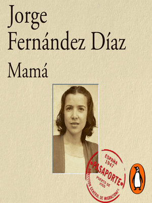 cover image of Mamá